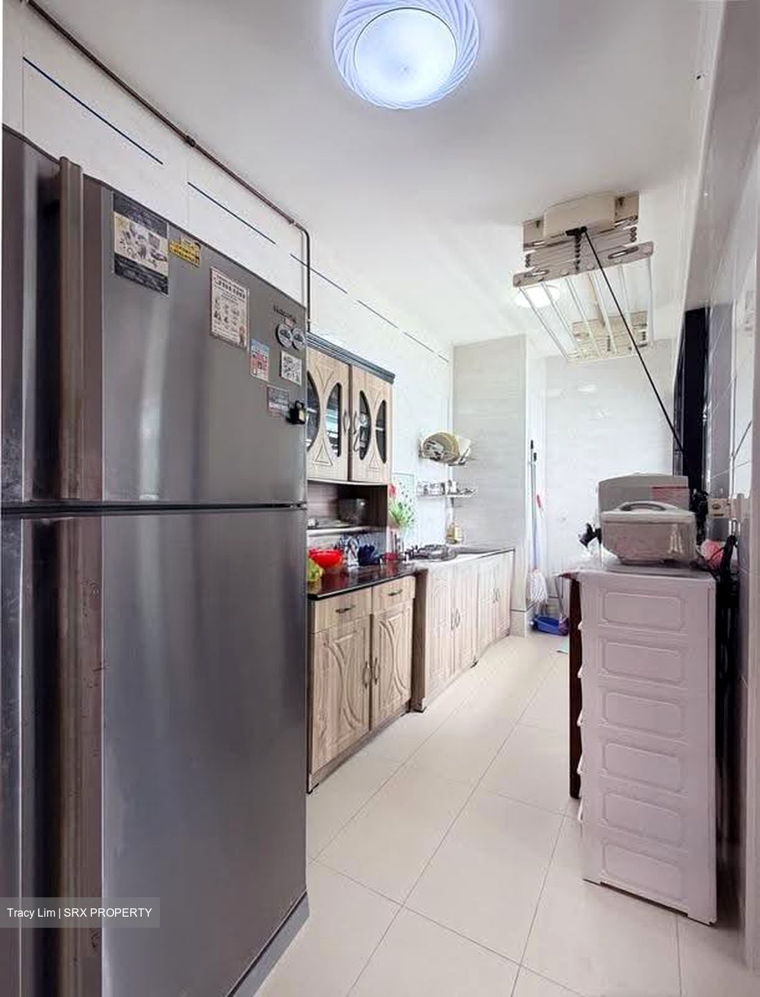 Blk 995C Buangkok Tropica (Hougang), HDB 2 Rooms #632336511